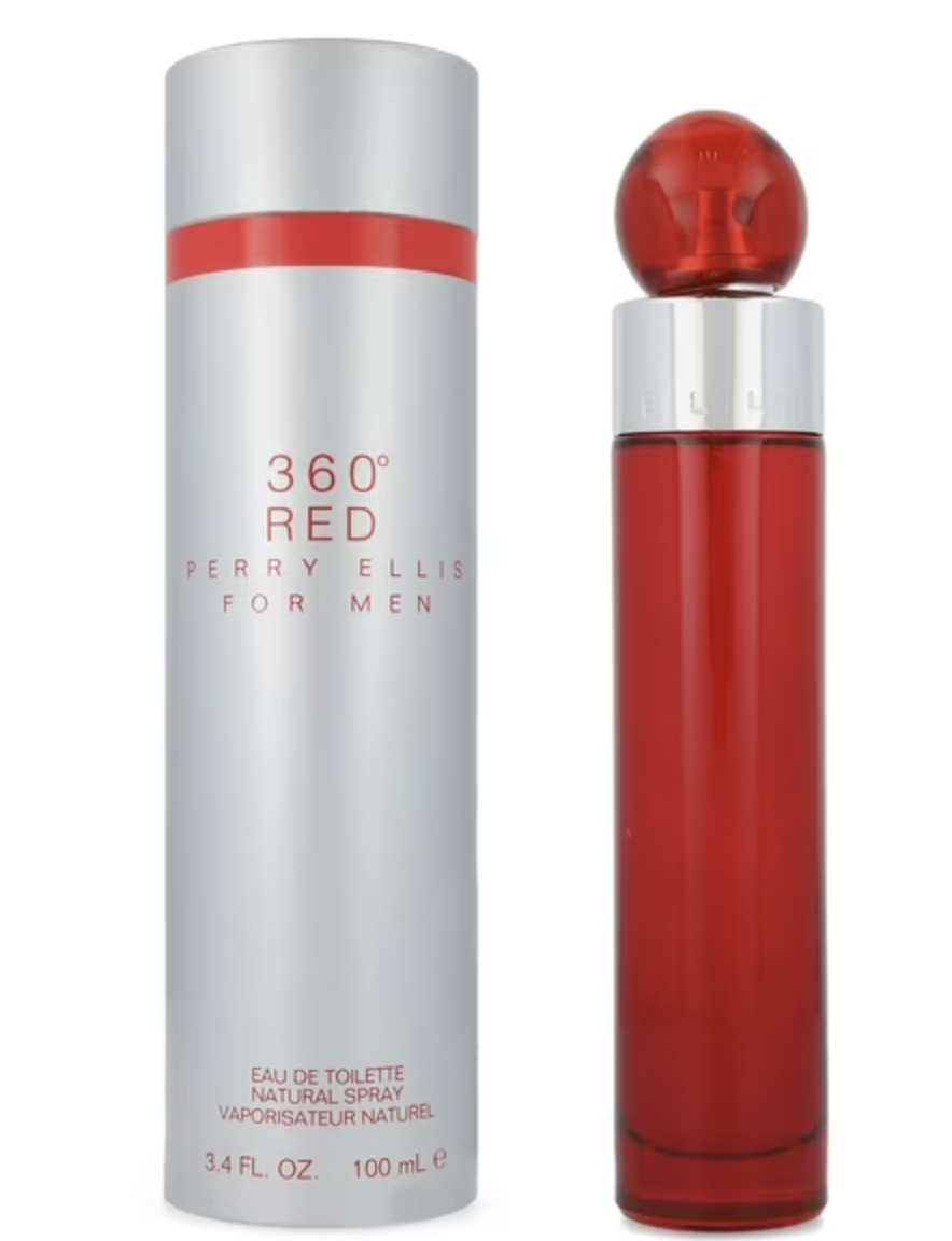 360 red
