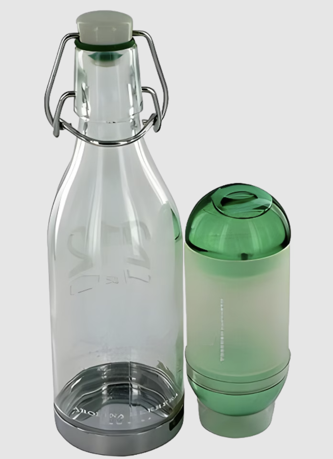 212 H2O