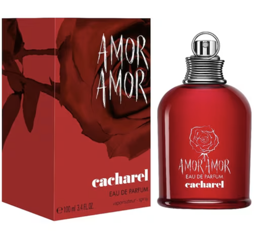 Amor Amor
