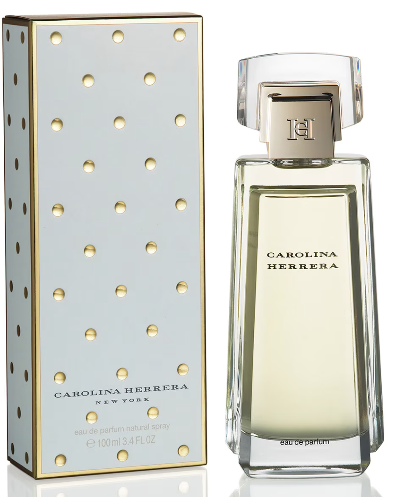 Carolina Herrera