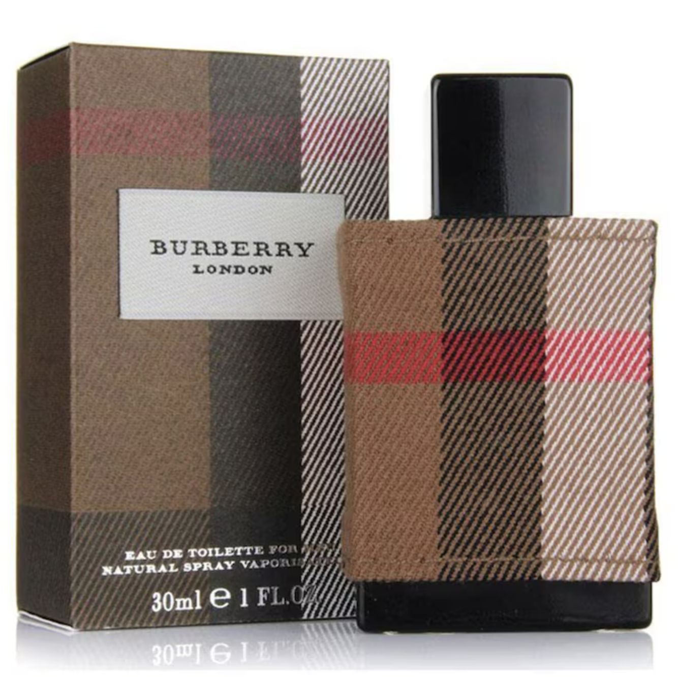 Perfume Burberry London