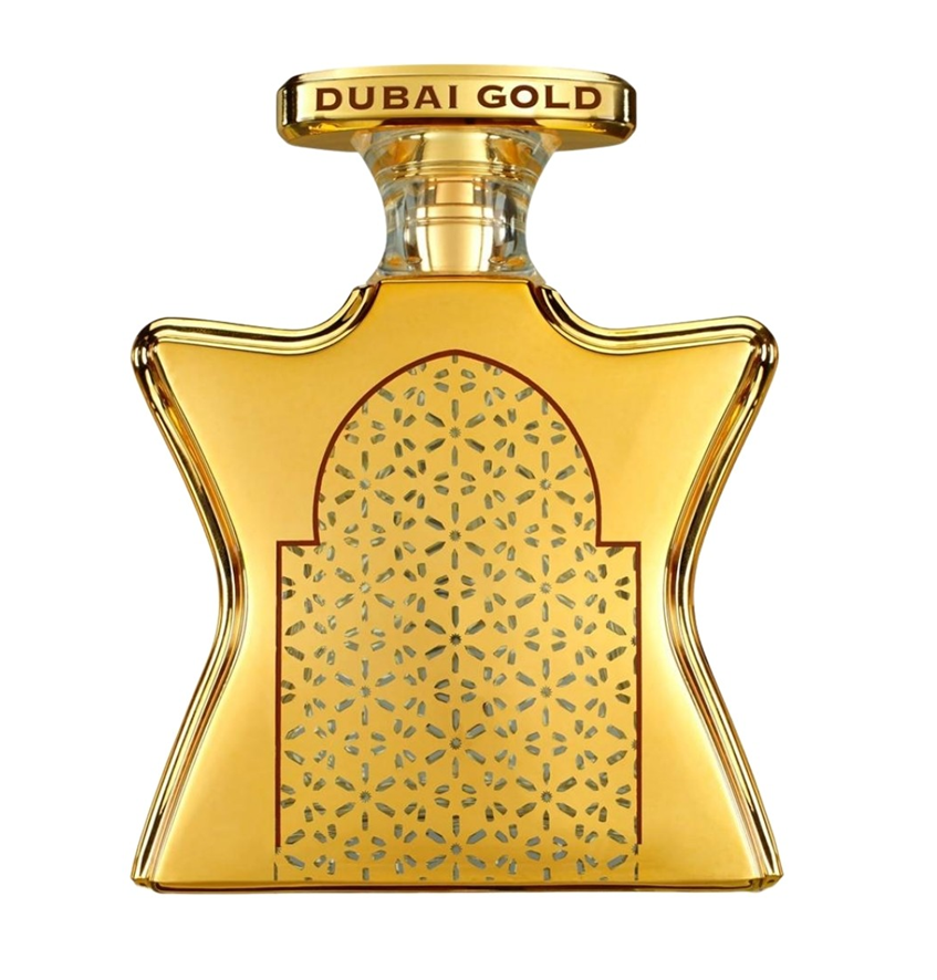 Dubai Gold