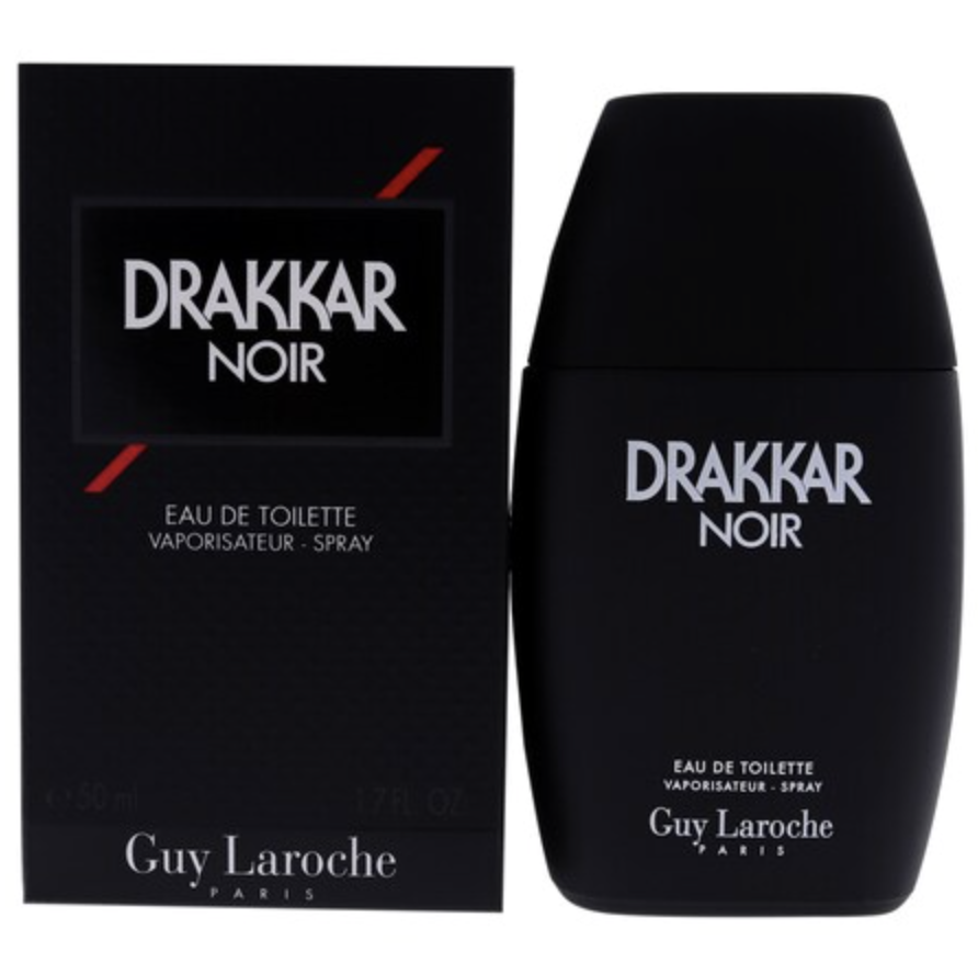 Drakkar Noir
