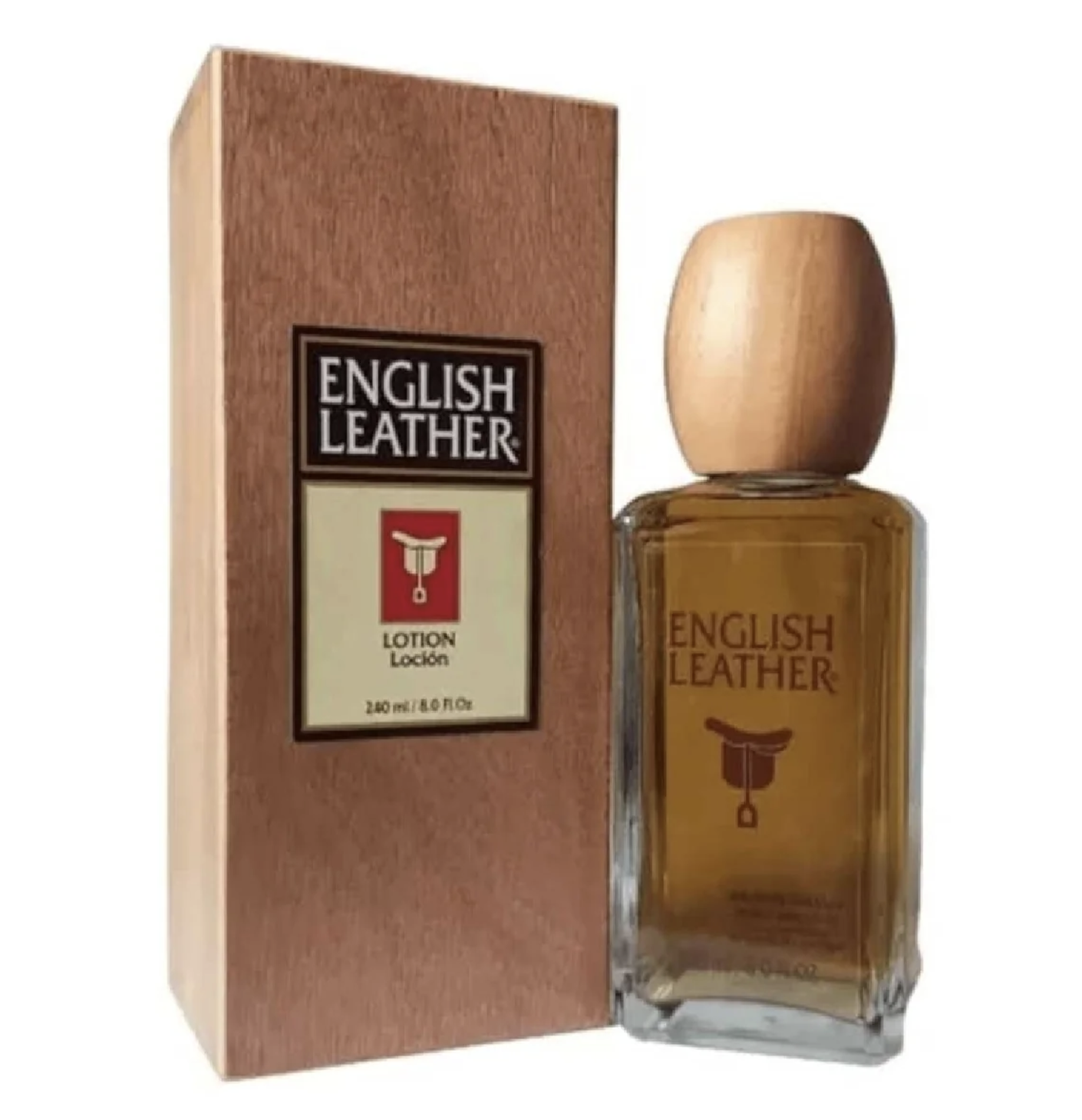 English Leather