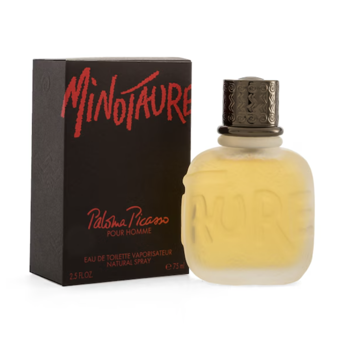 Minotaure
