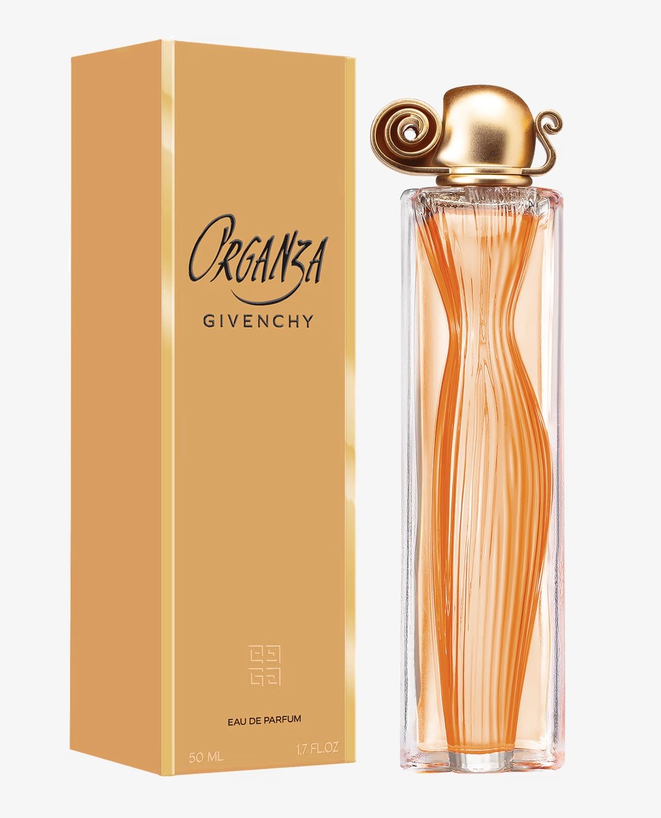 Organza