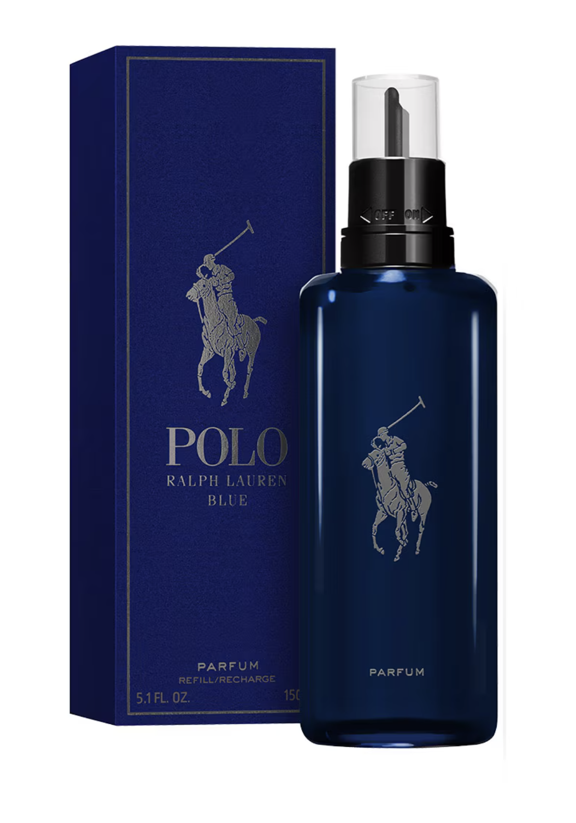 Polo Blue