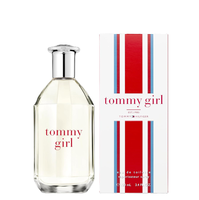 Tommy Girl