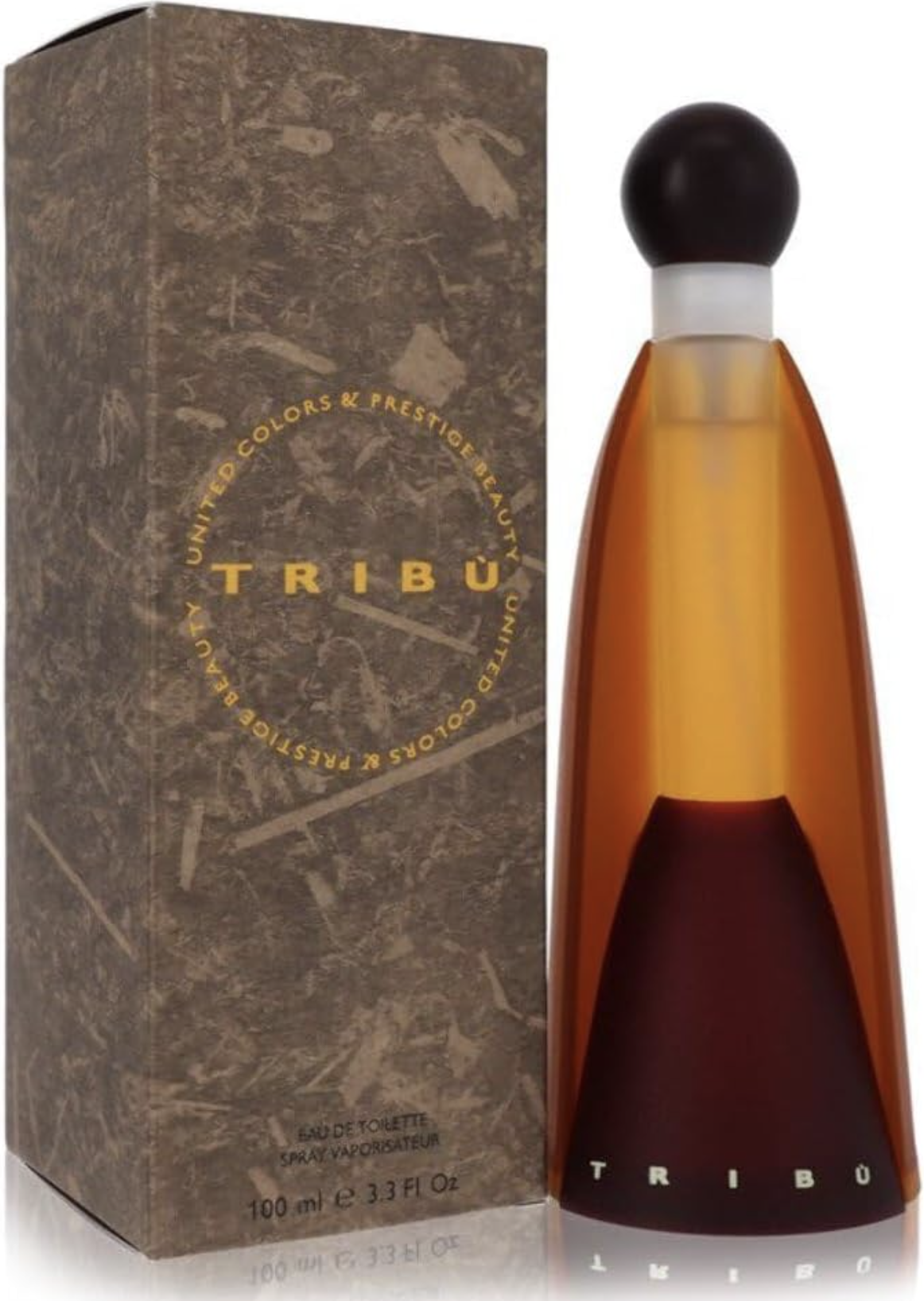 Tribu