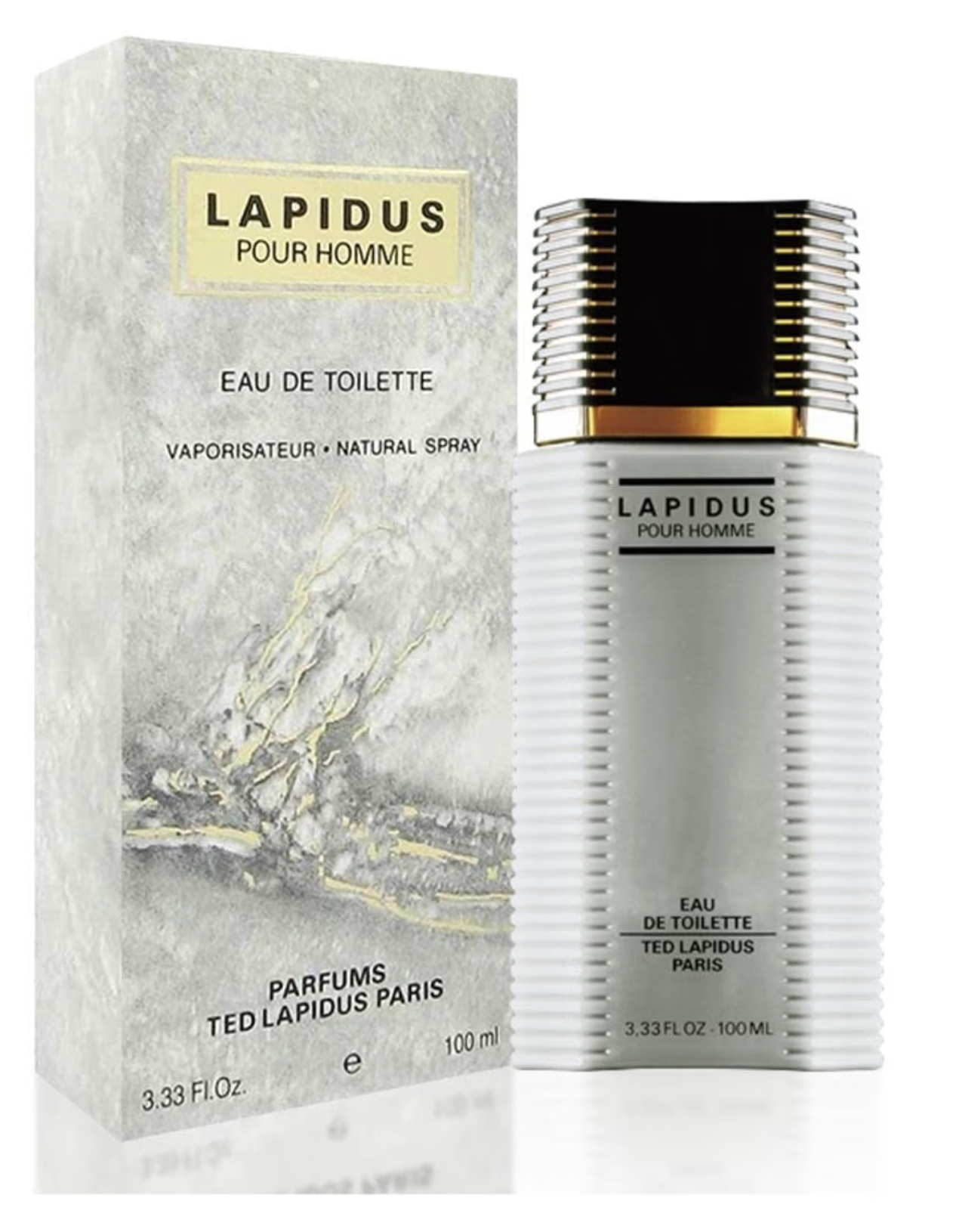 Ted Lapidus