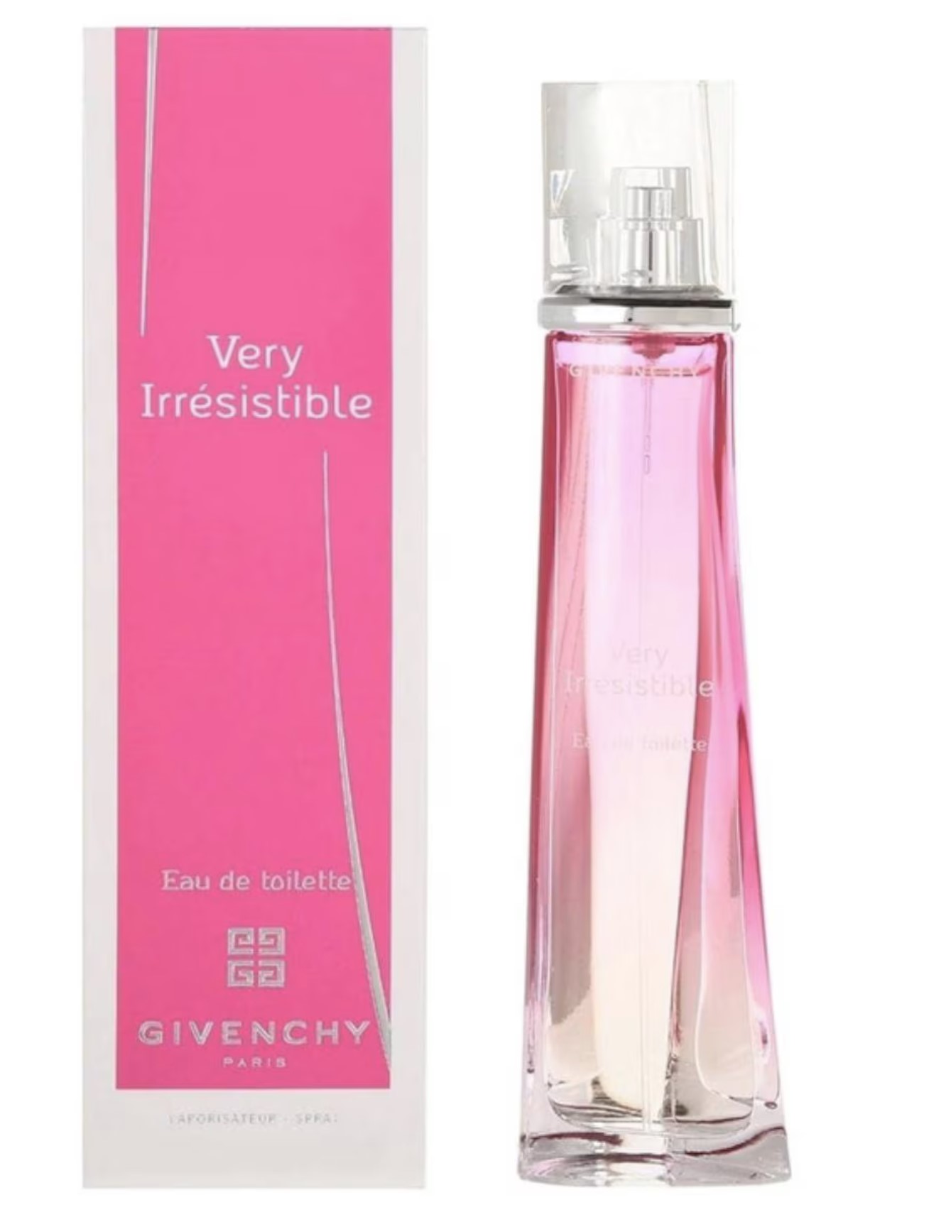 Very Irresistible