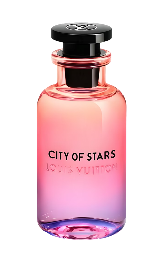 City Of Stars