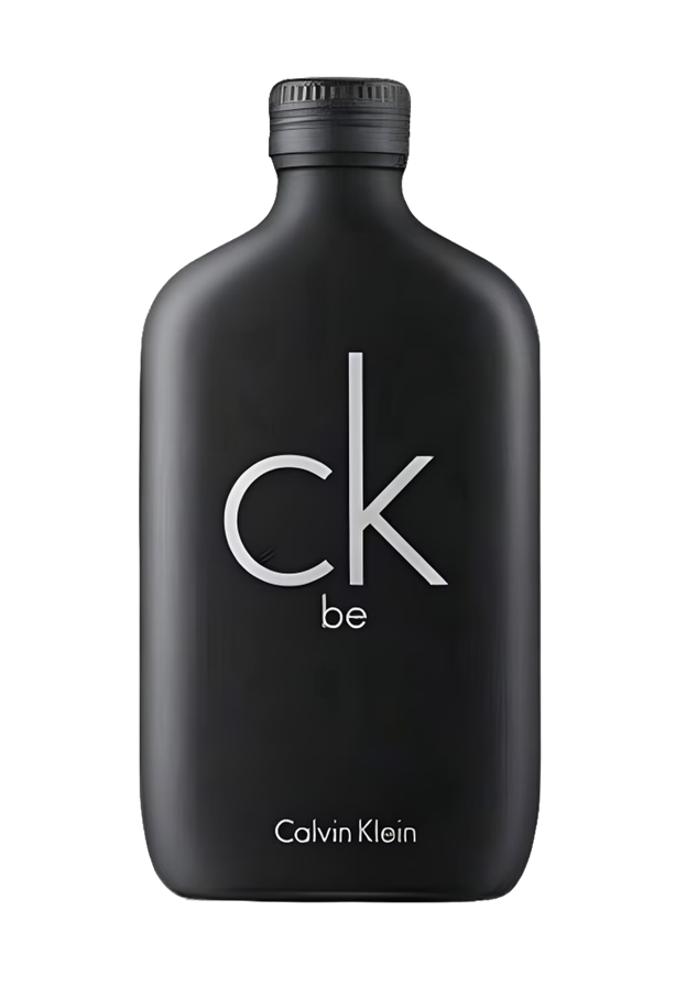 CK be