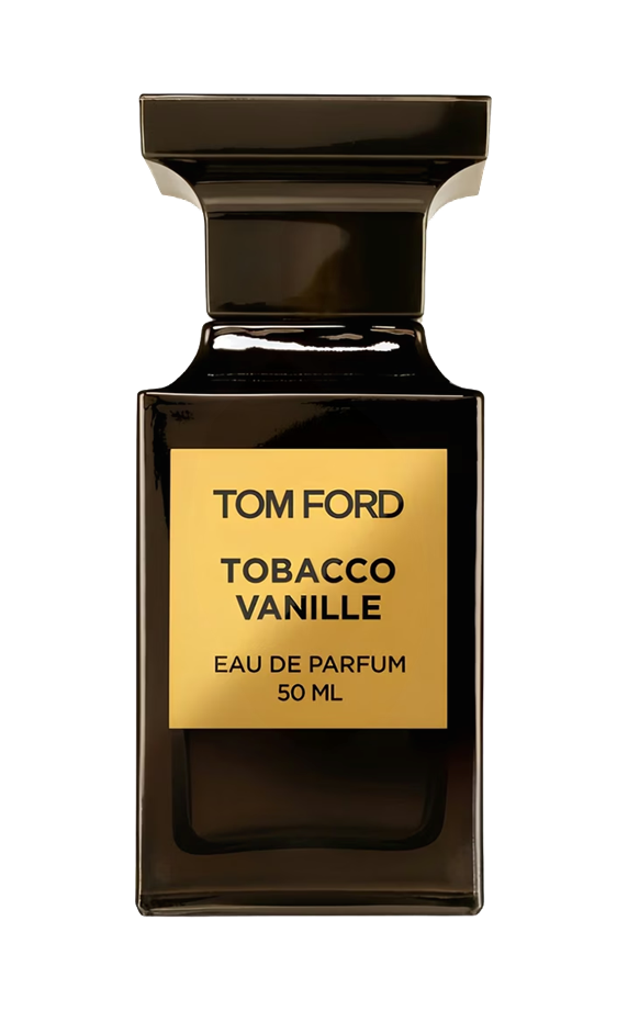 Tobacco Vanille