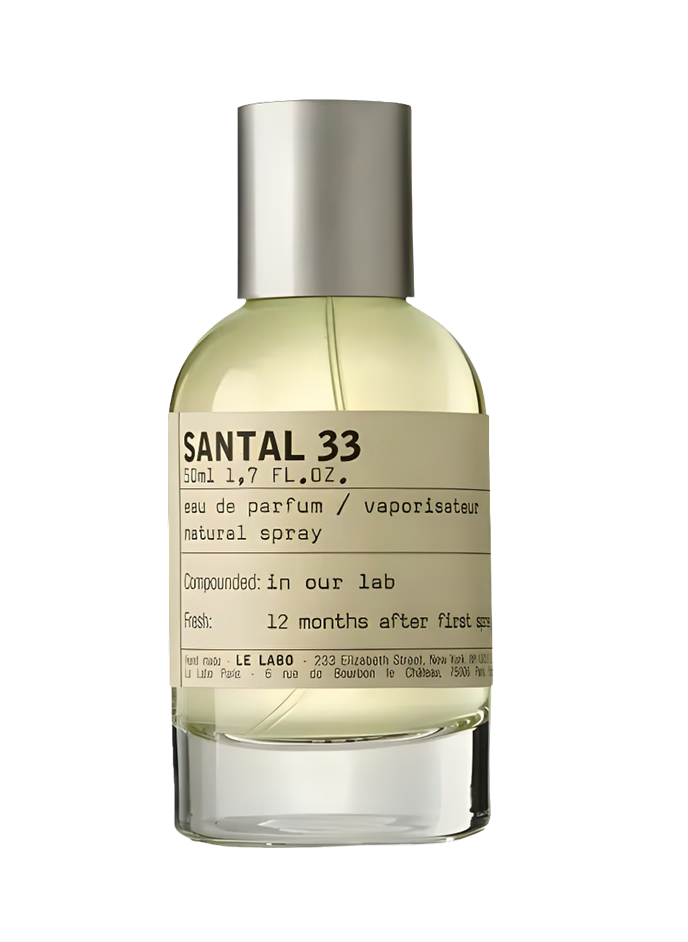 Santal 33