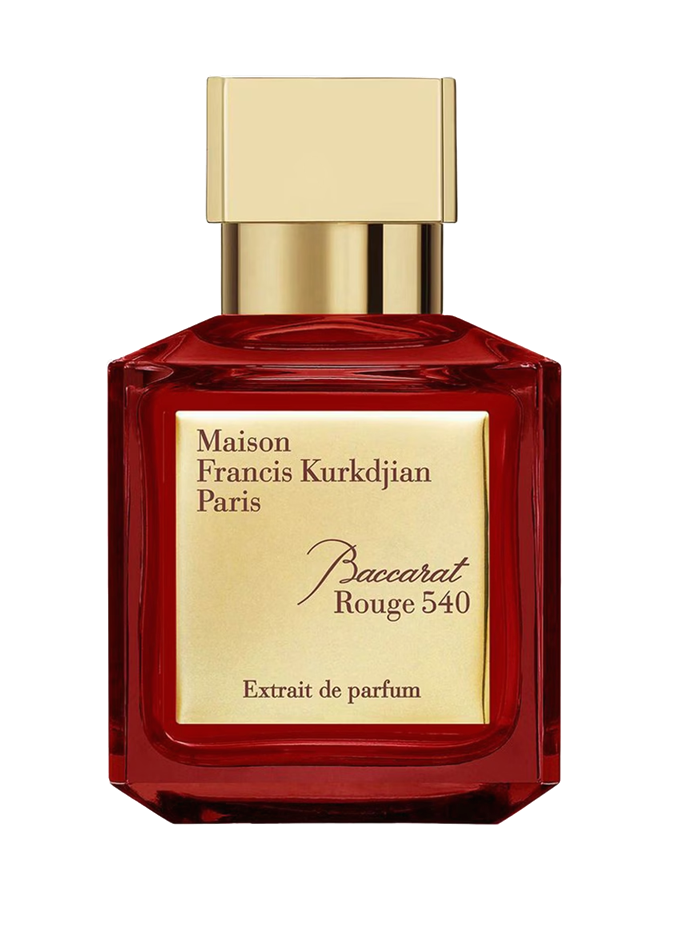 Baccarat Rouge 540 Extrait de Parfum