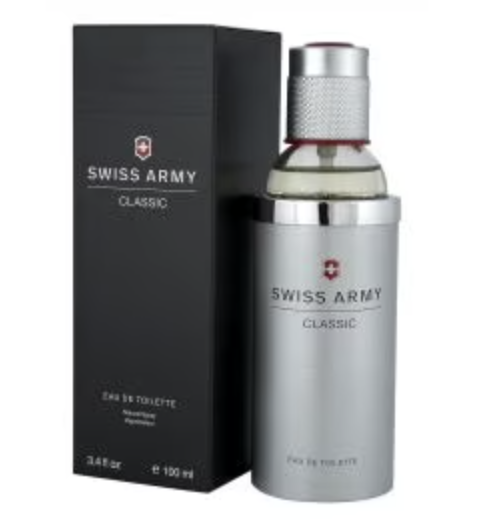Swiss Army