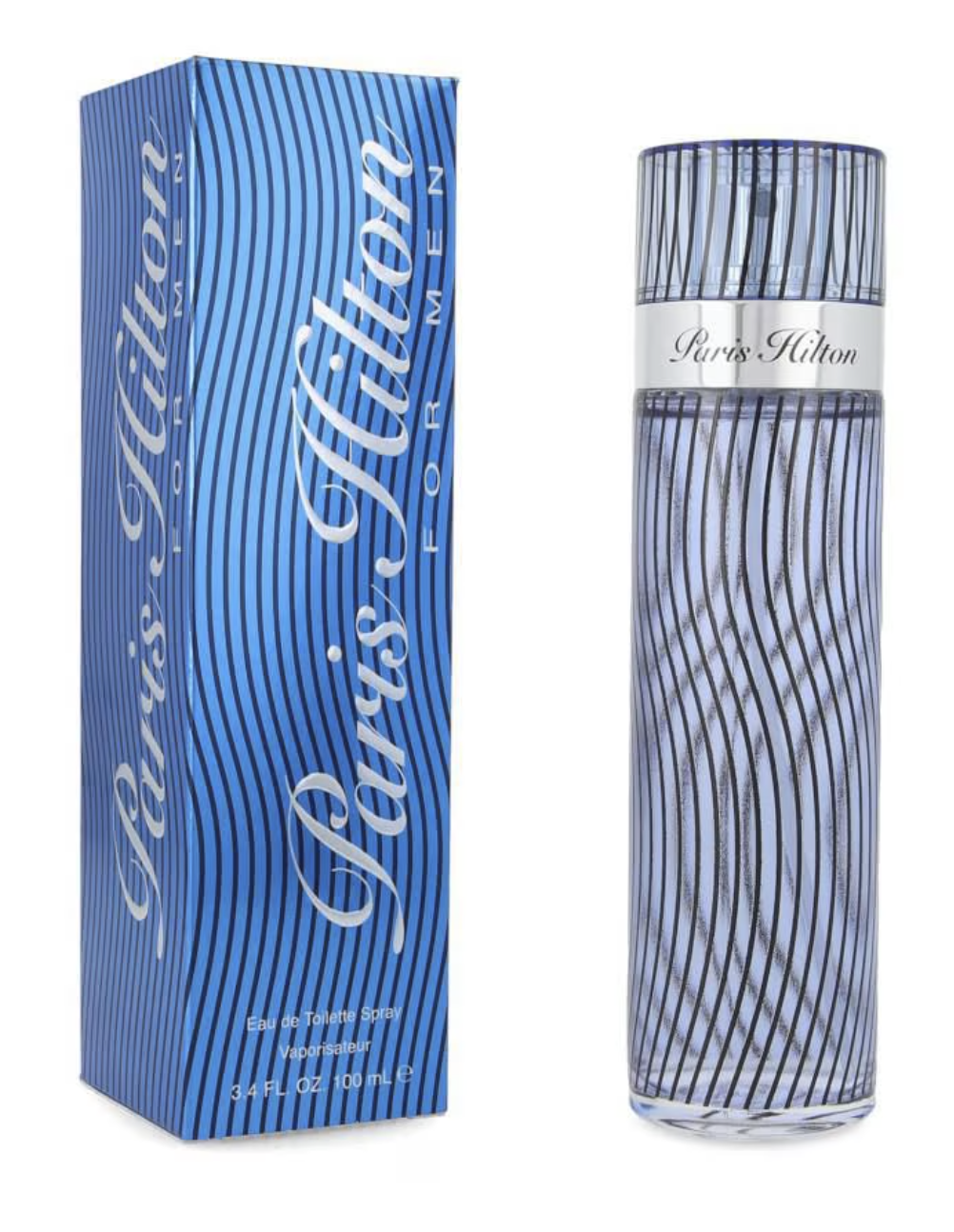 Paris Hilton For Men