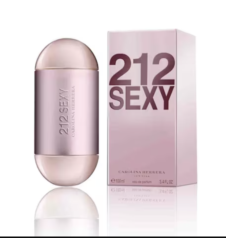 212 Sexy