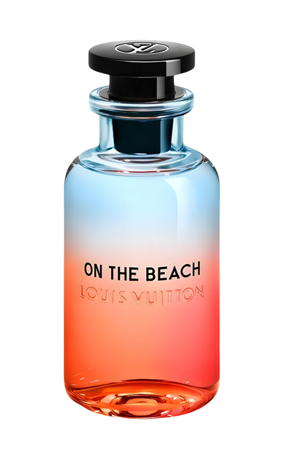 On The Beach