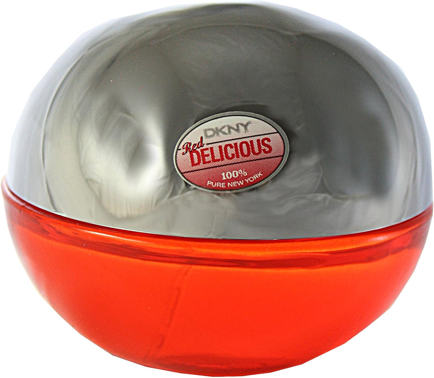 DKNY Red Delicious