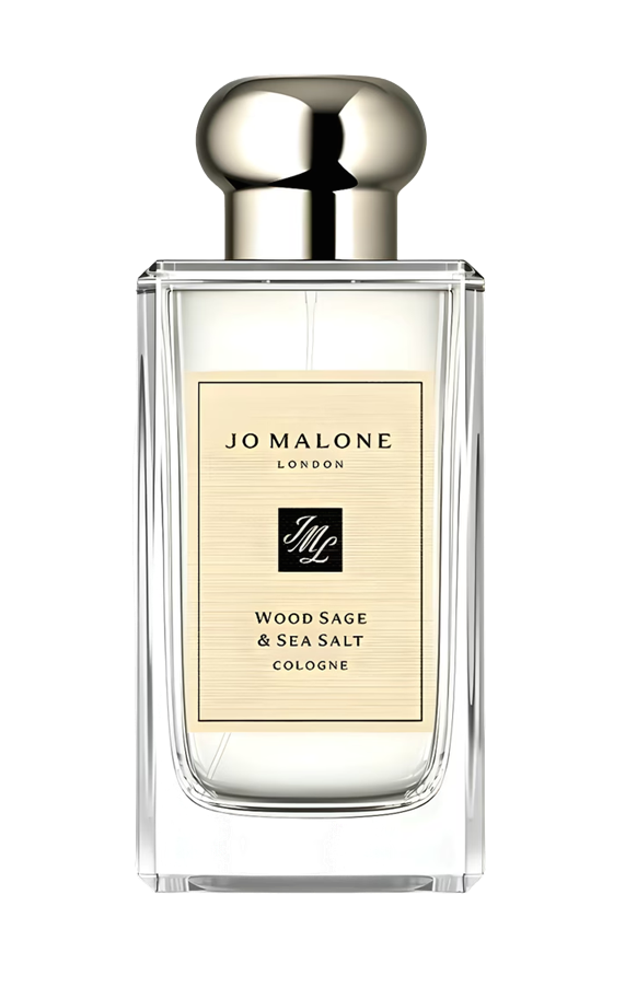 Wood Sage & Sea Salt