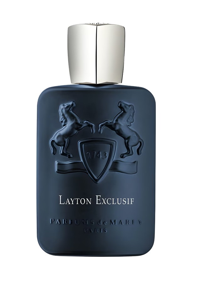 Layton Exclusif