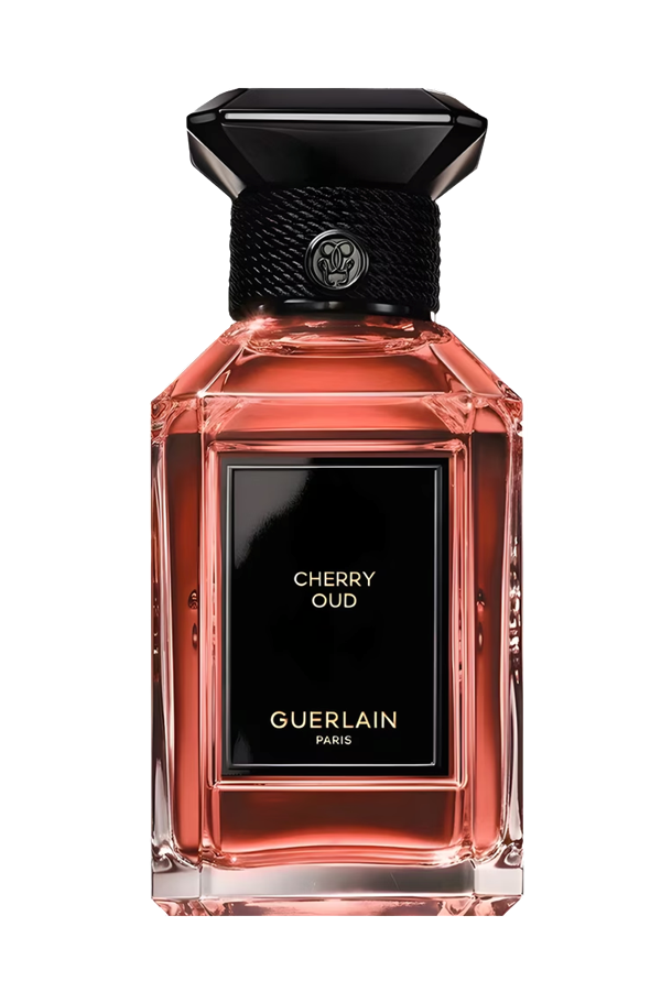 Cherry Oud