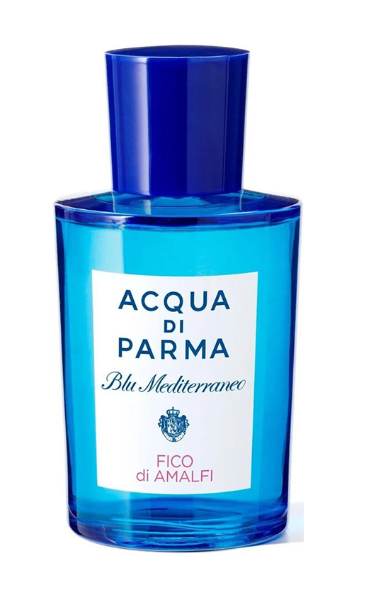Blu Mediterraneo