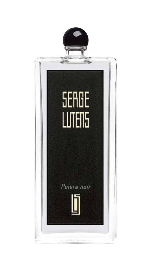 Poivre Noir