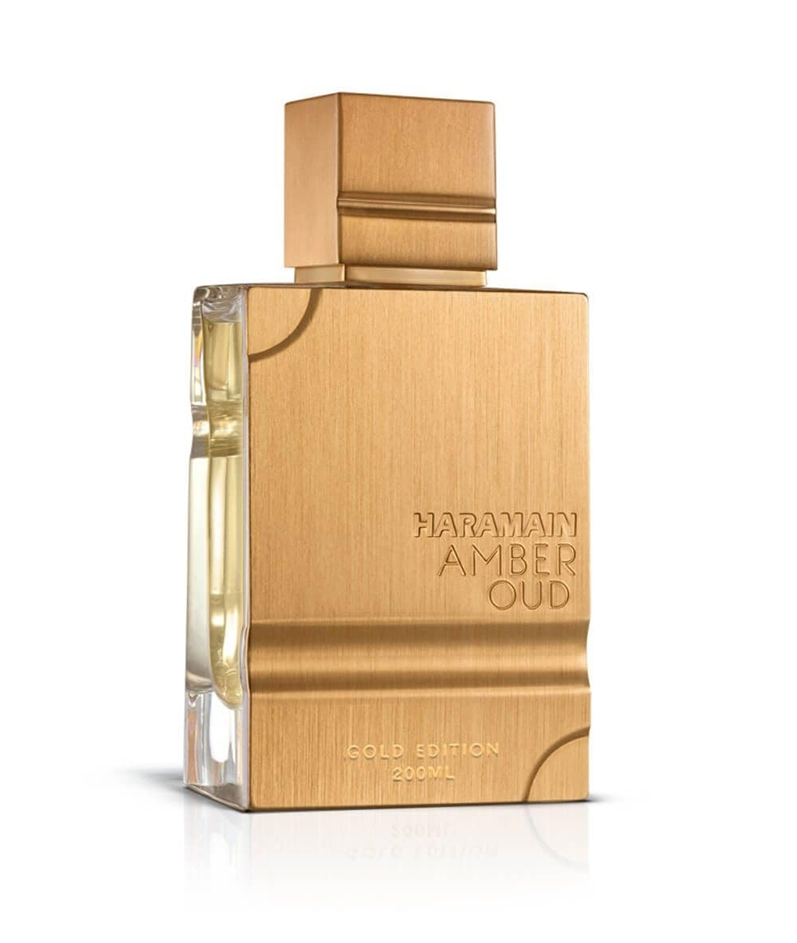 Amber Oud