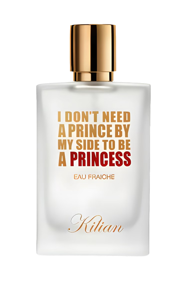 Princess Eau Fraiche