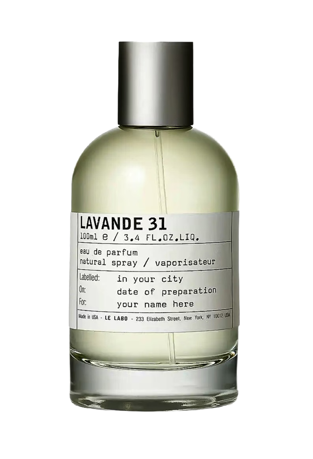 Lavande 31