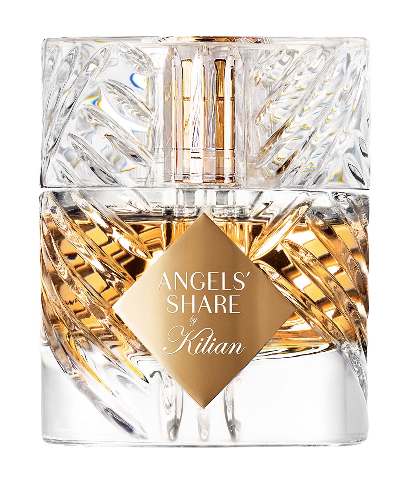 Angels' Share