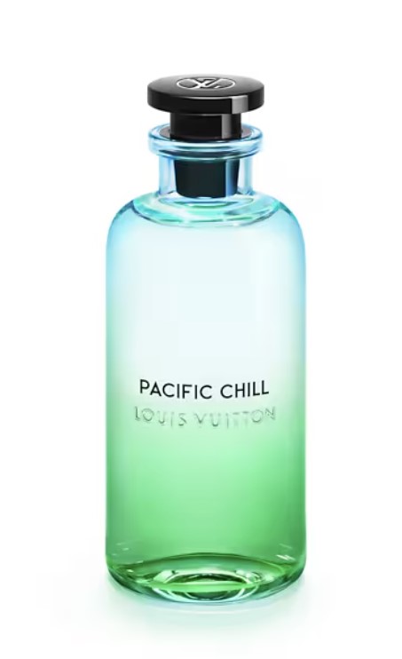 Pacific Chill