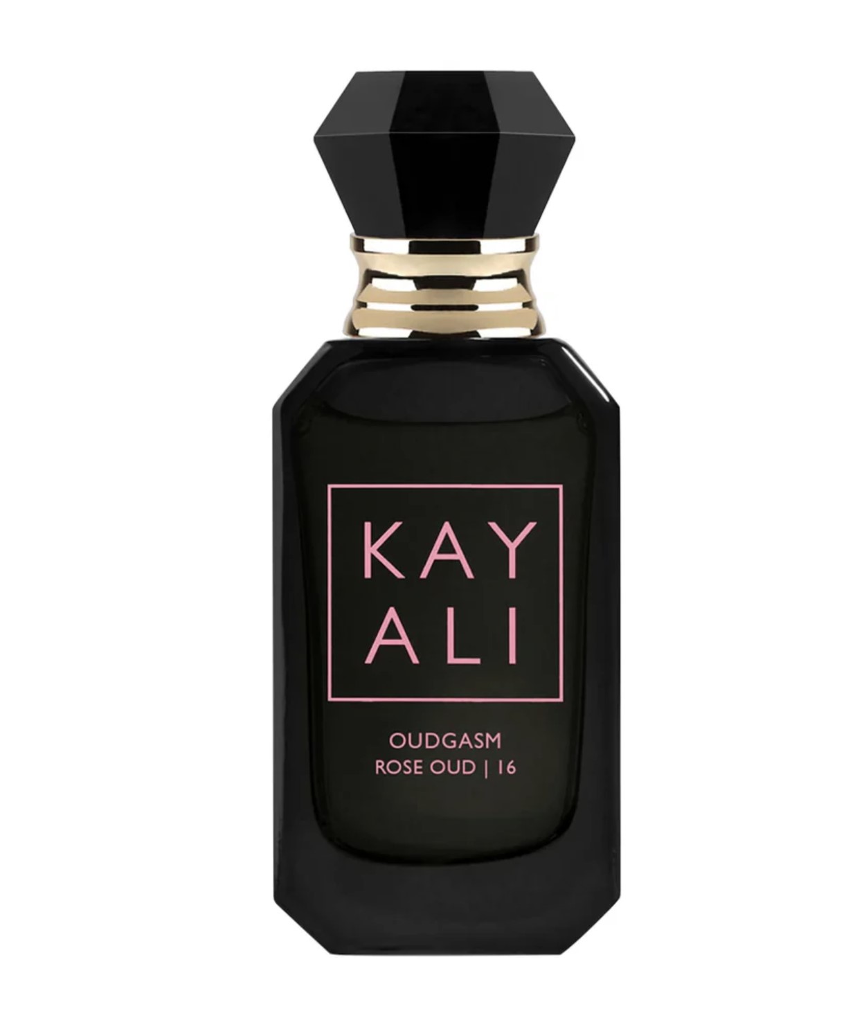 Oudgasm Rose Oud | 16 Eau de Parfum Intense