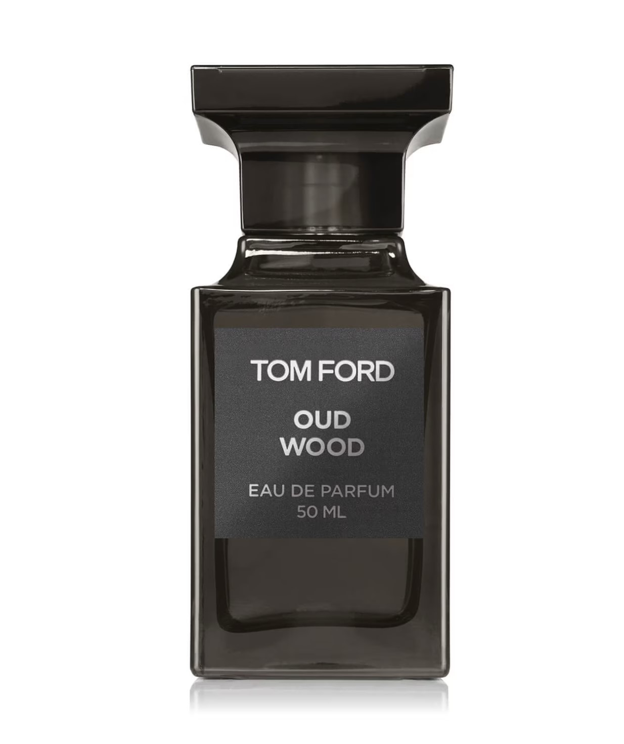 Oud Wood