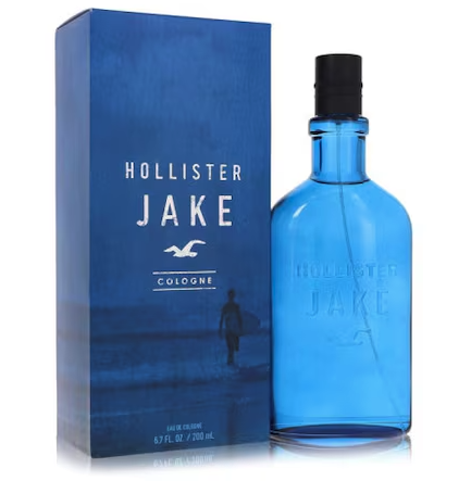 Hollister Jake