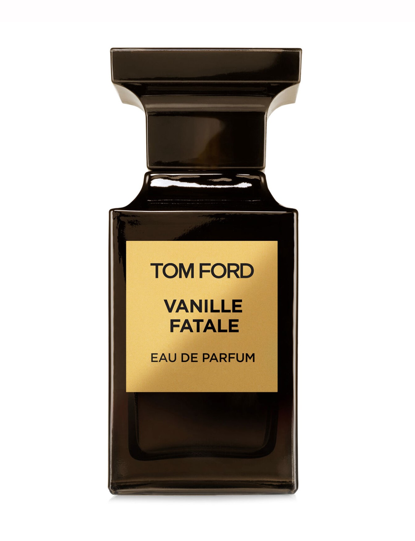 Vanille Fatale
