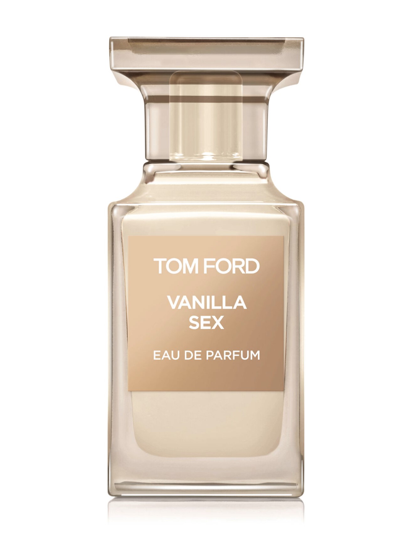 Vanilla Sex