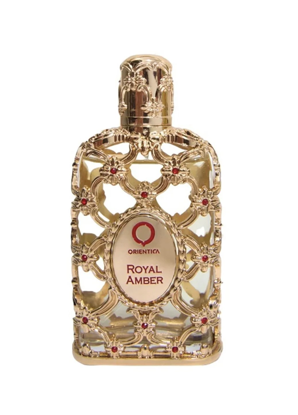 Royal Amber