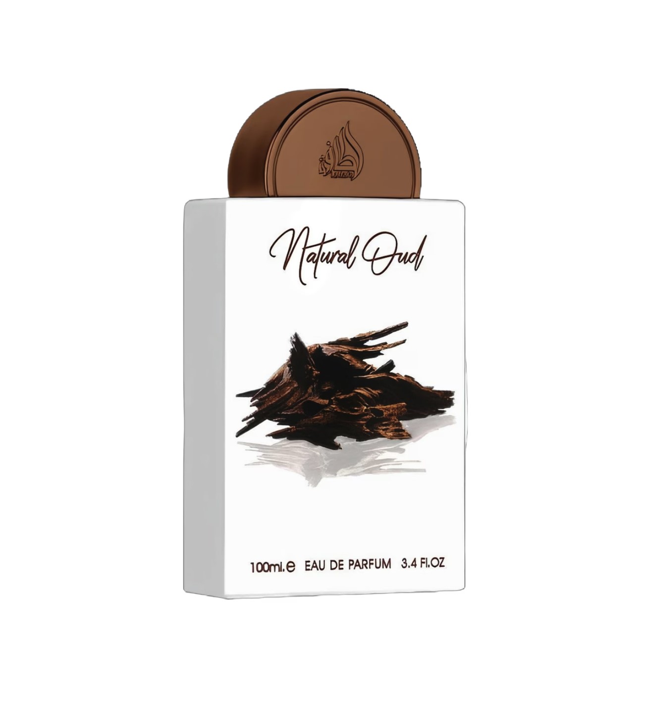 Natural Oud