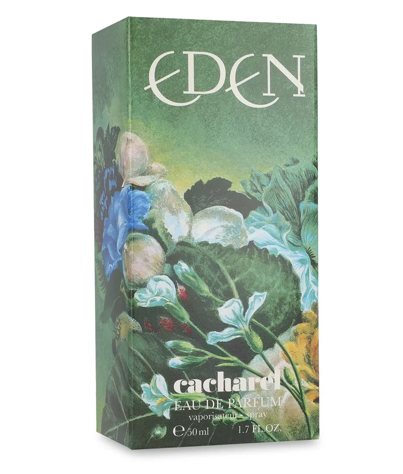 Eden