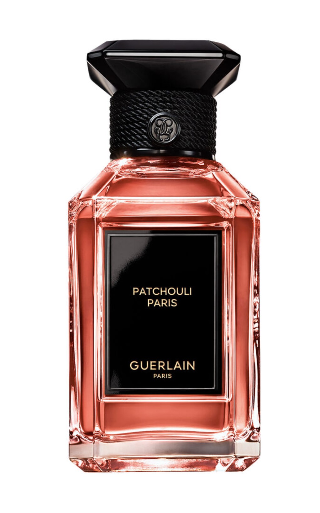 Patchouli Paris