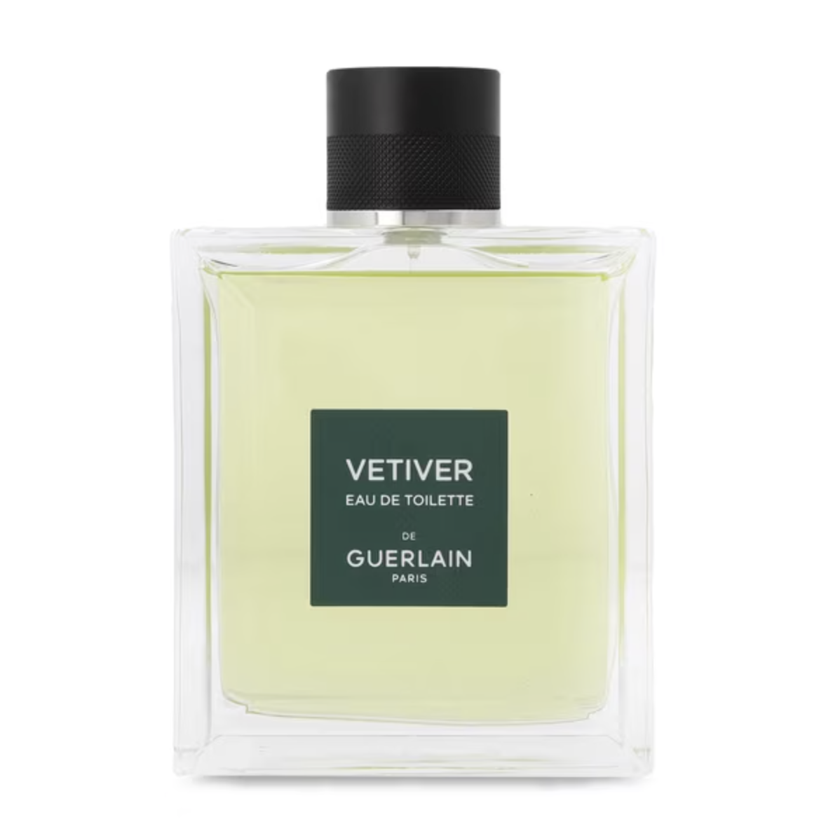 Vetiver