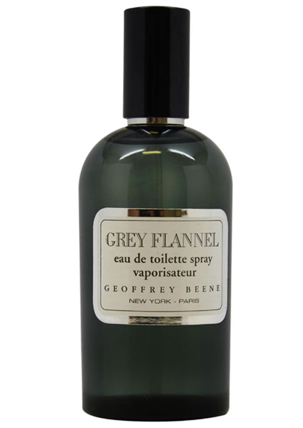 Grey Flannel