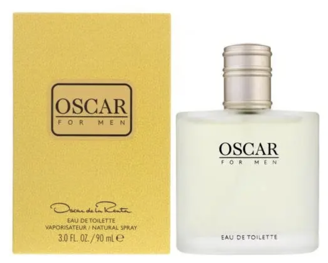 Oscar For Men