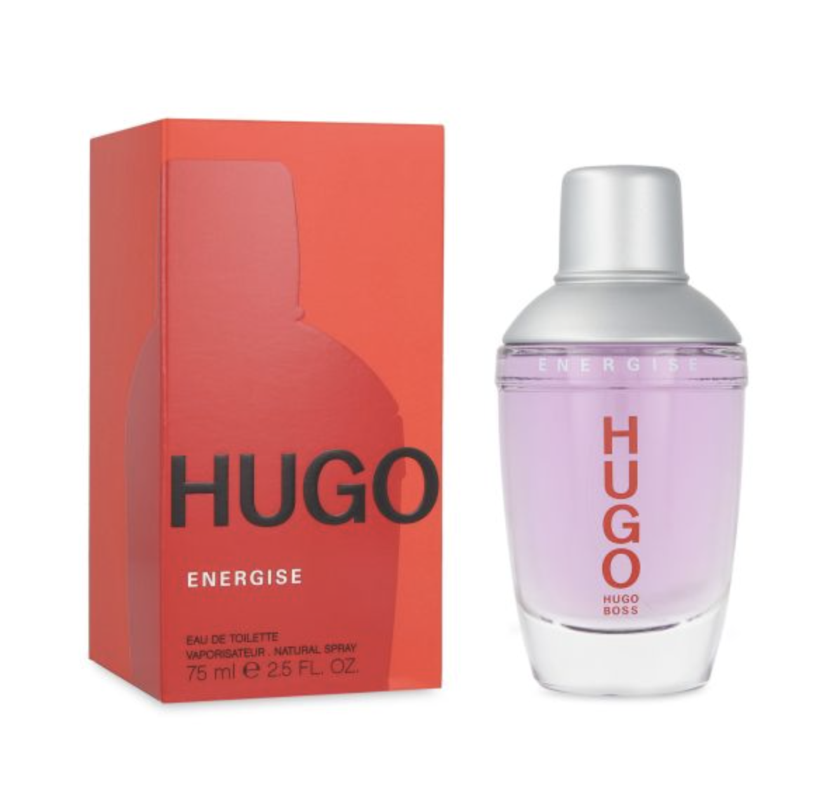 Hugo Energise