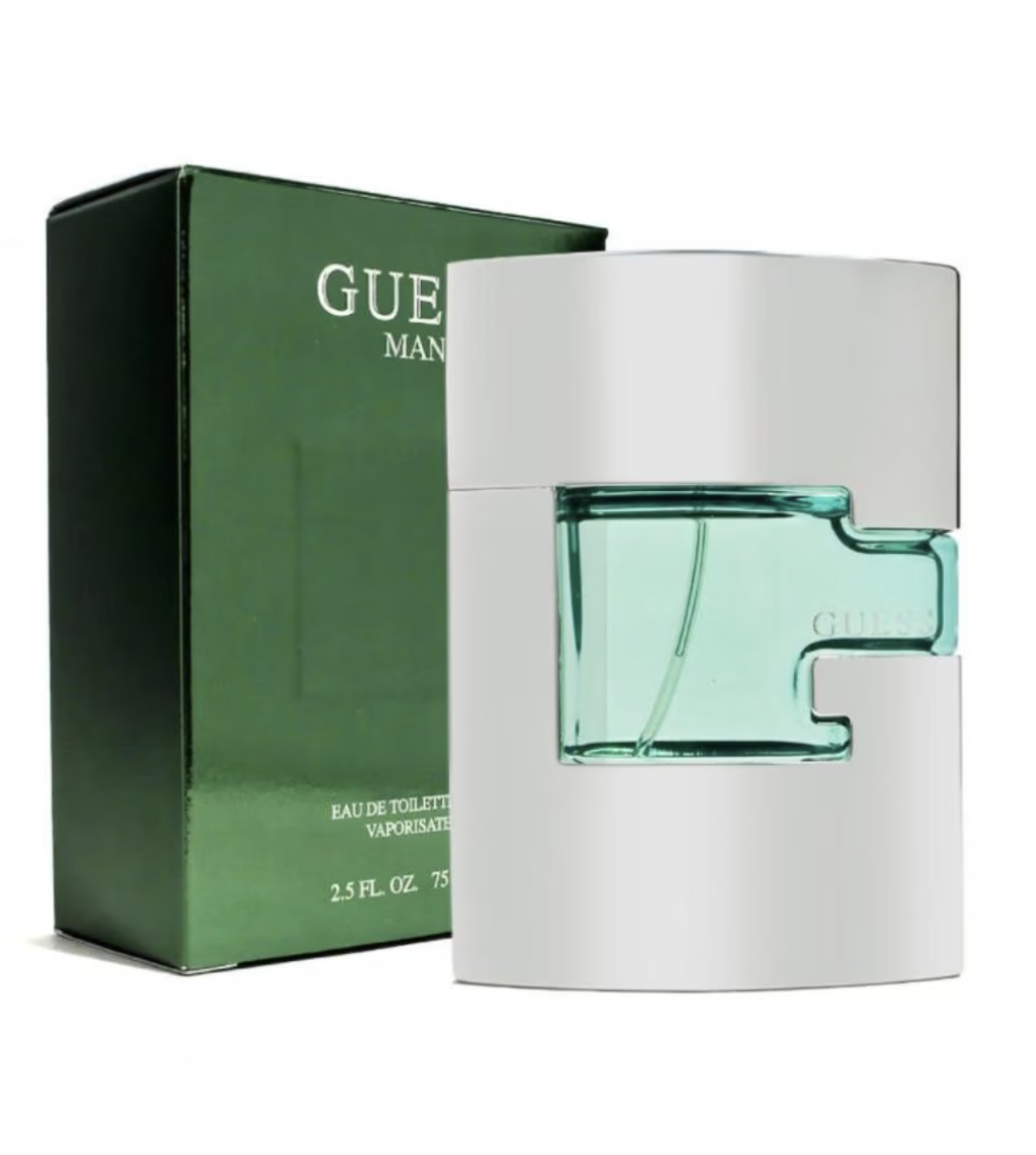 Guess Man