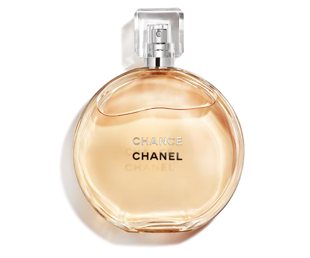 Chance Eau Toilette